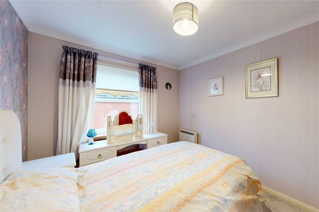 Flat for sale in Strathearn Court, Crieff