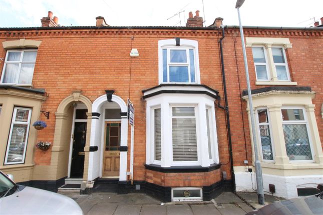 Thumbnail Property to rent in Turner Street, Abington, Northampton
