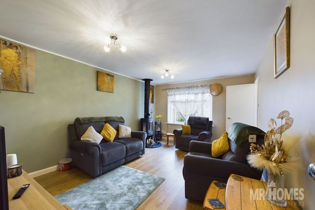 Bungalow for sale in Nant Y Dowlais, Michaelston-Super-Ely, Cardiff