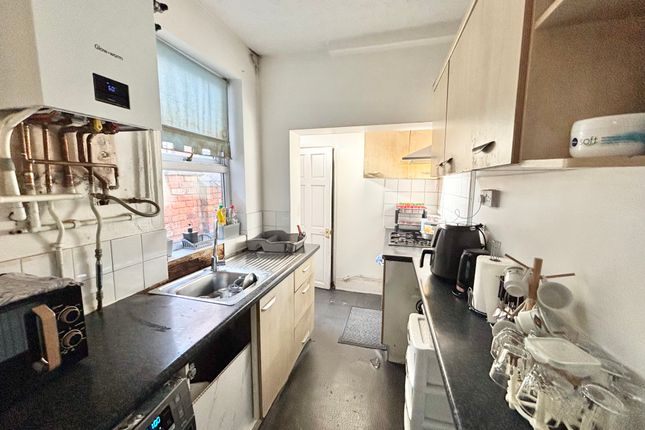 48, Maynard Road, Leicester photo 4