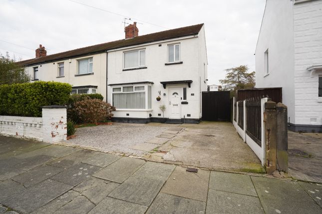 3-bed house on 34, Brookfield Road, Thornton-Cleveleys, £170,000