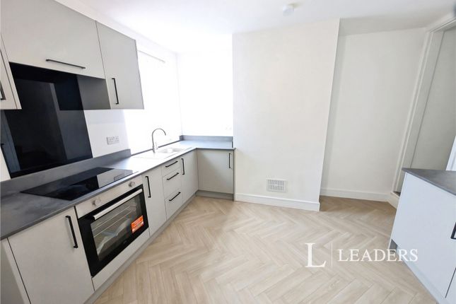 5, Gladstone Street, Nottinghamshire photo 3
