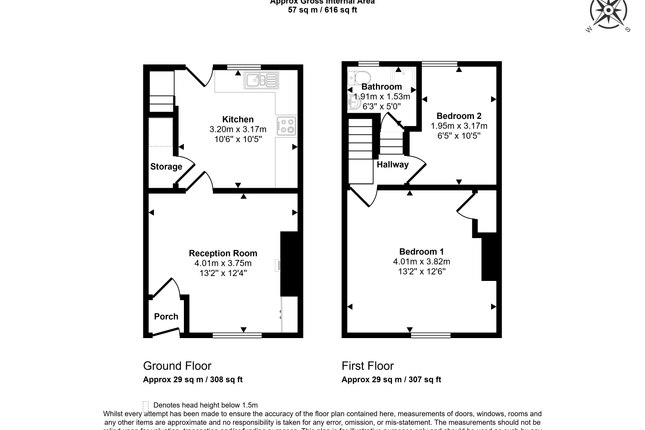 3, Watts Street, Manchester photo 2