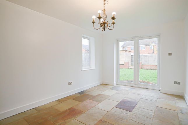 Semi-detached house for sale in The Ferns, Ashton-On-Ribble, Preston