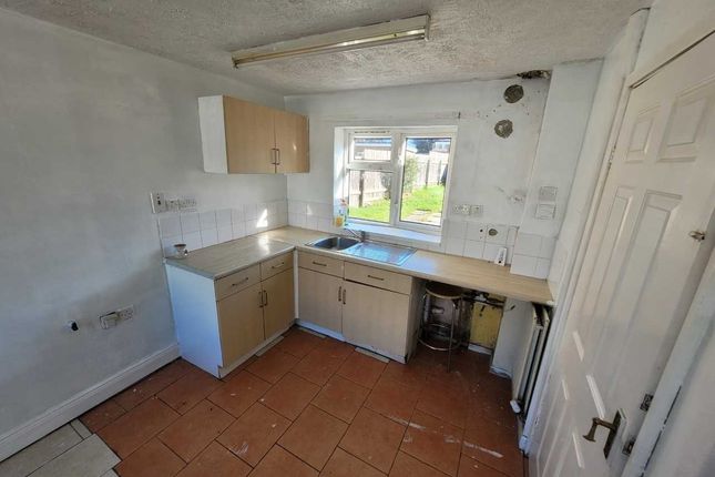 Semi-detached house for sale in Malvern Crescent, Darlington, Durham