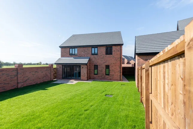 Charles Church - Kingswood