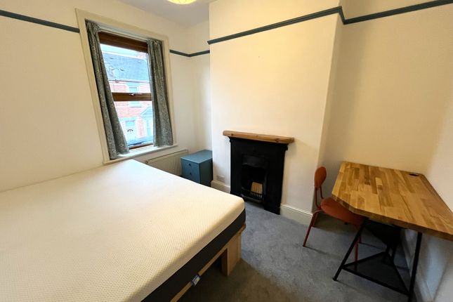 Thumbnail Property to rent in Baker Street, Exeter