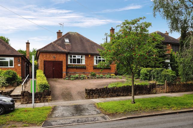 Bungalow for sale in Thoresby Road, Bramcote, Nottingham, Nottinghamshire