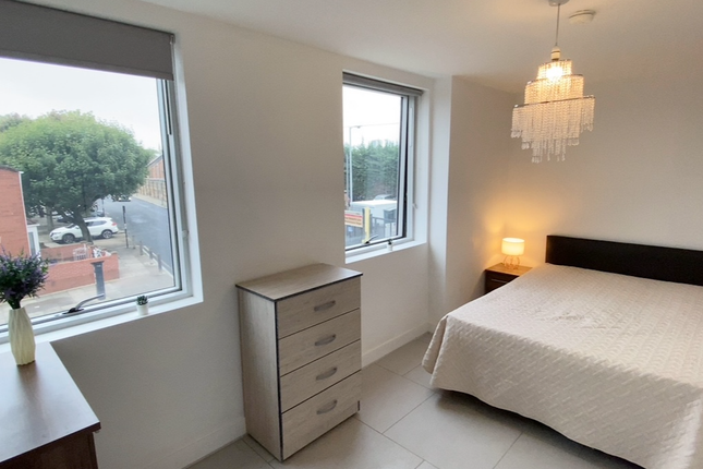 Room A. En Suite