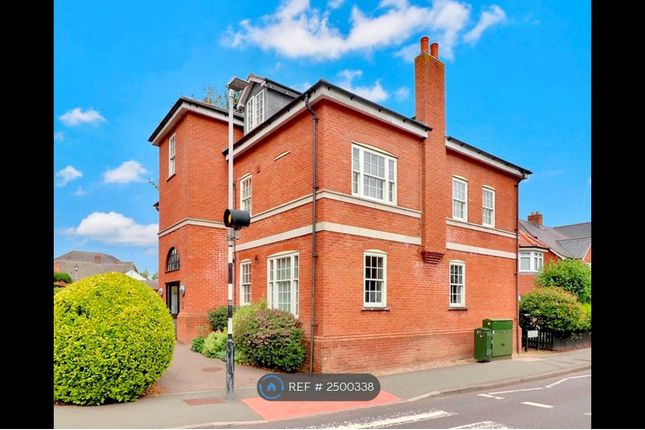 Thumbnail Flat to rent in Bridge Road, Hunton Bridge, Kings Langley
