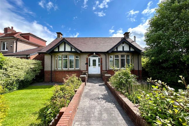 Thumbnail Bungalow to rent in Whalley Road, Great Harwood, Blackburn, Lancashire
