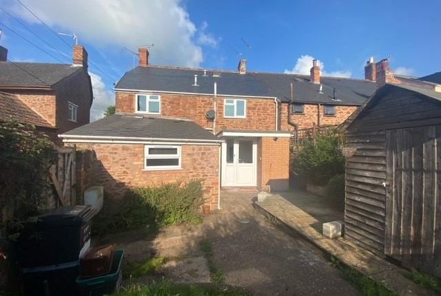 2-bed house on Ferndale, Church Street, Taunton, £975/mo