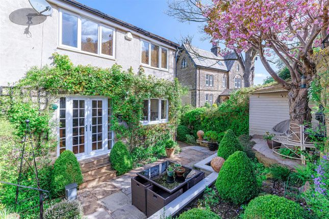 Semi-detached house for sale in Parish Ghyll Drive, Ilkley