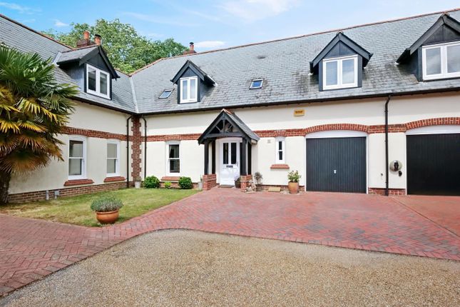 4-bed house on 7, Witchampton Mill, Wimborne, £600,000