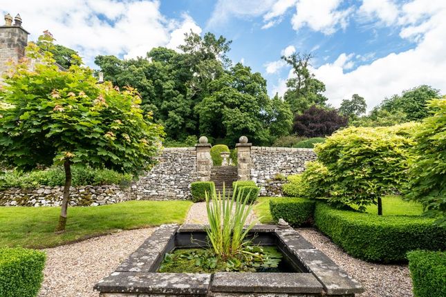 Exterior And Gardens