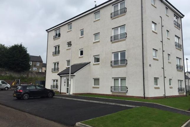 Thumbnail Flat to rent in Stillhouse Loan, Kirkliston