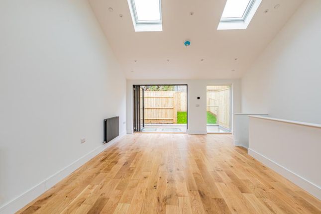 End terrace house to rent in St. Andrews Road, Montpelier, Bristol