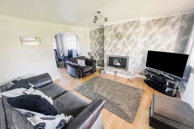Terraced house for sale in Copley Drive, Sunderland