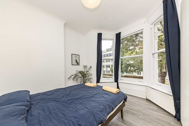 Property for sale in Hammersmith Grove, London