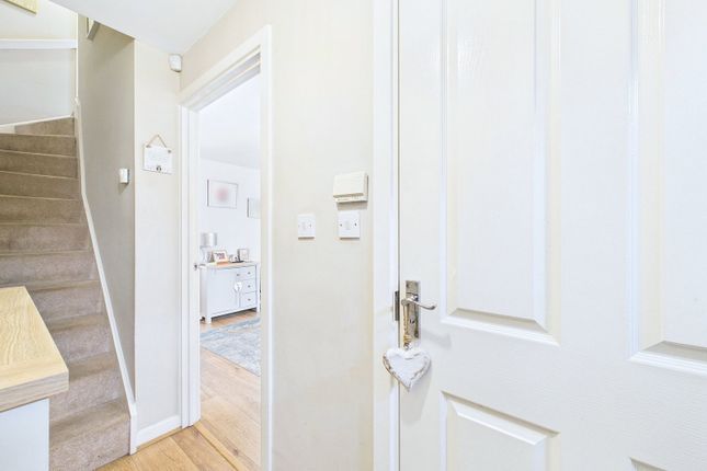 16, Hoffler Close, Leicester photo 2