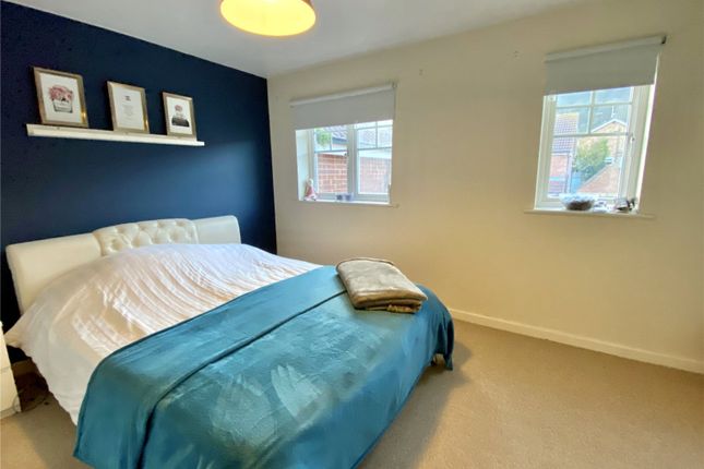 Terraced house to rent in Palesgate Way, Eastbourne, East Sussex