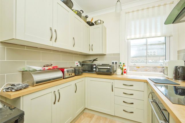 Flat for sale in Church Passage, Bridgwater