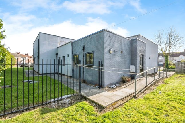 Apartment 4, The Old Library, Mcconnel Crescent, Doncaster photo 4