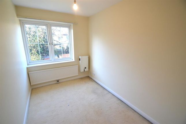 Terraced house for sale in Ruscombe Way, Feltham