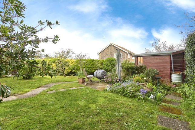 Detached house for sale in Solent View Road, Seaview, Isle Of Wight