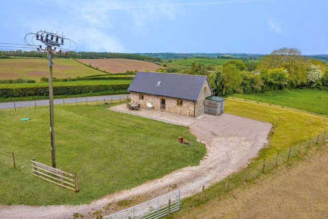 Barn conversion for sale in Acton Beauchamp, Worcester WR6