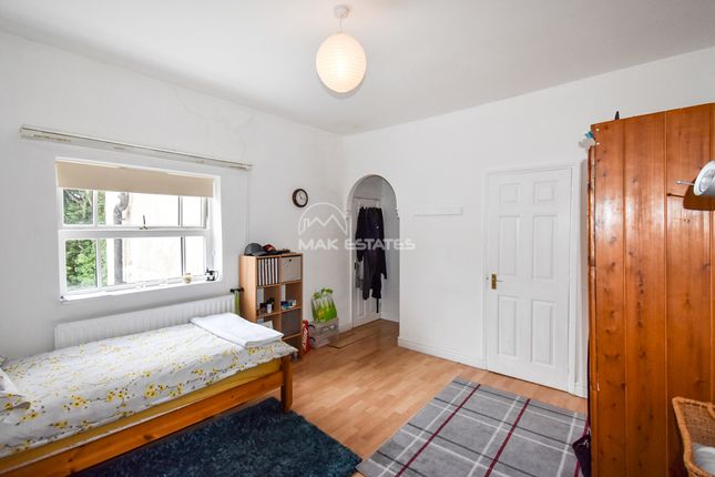Terraced house for sale in Shirley Road, Birmingham