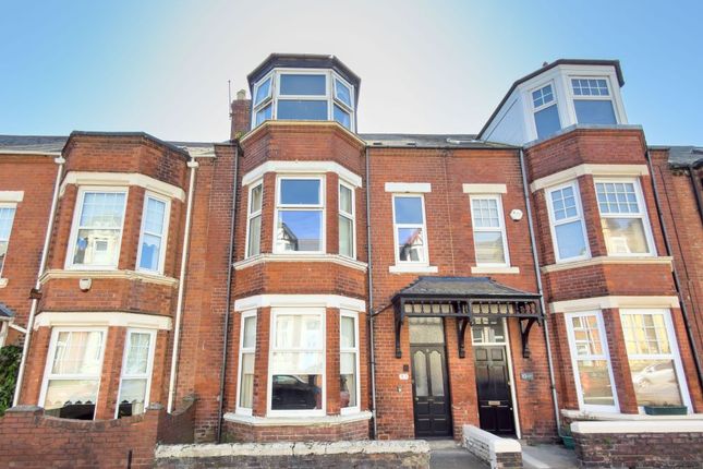 4-bed house on number 9. Woodlands Terrace, South Shields, £70,000