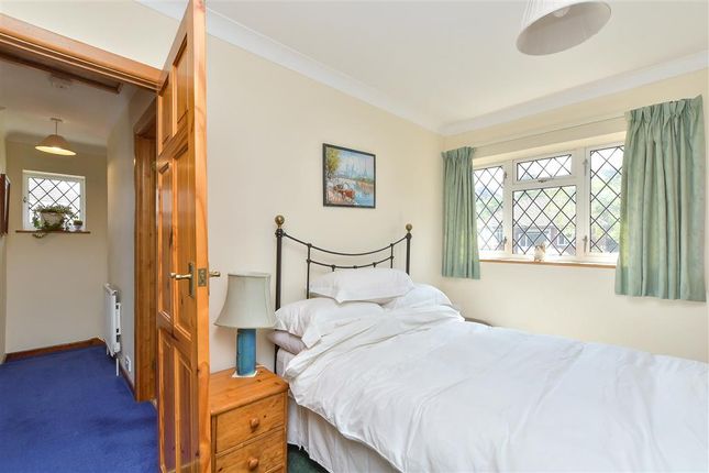 Semi-detached house for sale in Valley Drive, Brighton, East Sussex