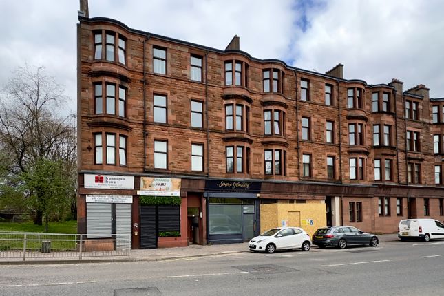 Thumbnail Flat to rent in Dumbarton Road, Whiteinch, Glasgow