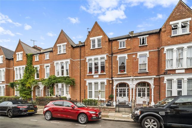 2-bed house on Flat 3, 109, Drakefield Road, London, £660,000