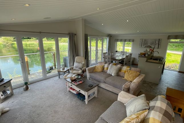 51 Gressingham, South Lakeland Leisure Village, Carnforth photo 5