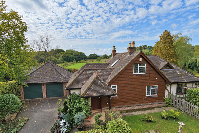 Coombe Lands, Redbrook Street, Ashford photo 4