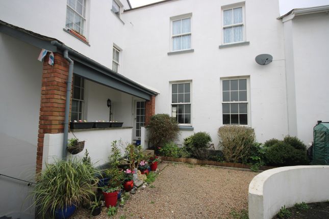 Thumbnail Flat for sale in Palmyra Road, St Helier