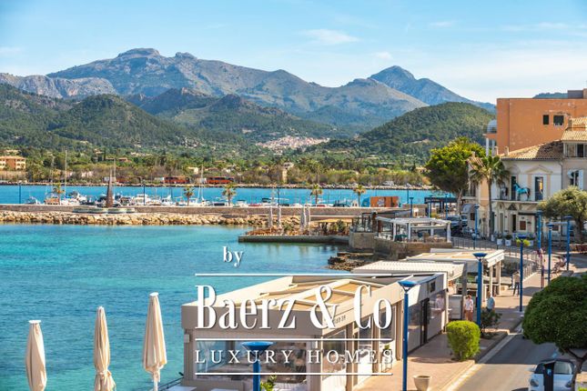 Apartment for sale in 07157 Port D'andratx, Illes Balears, Spain