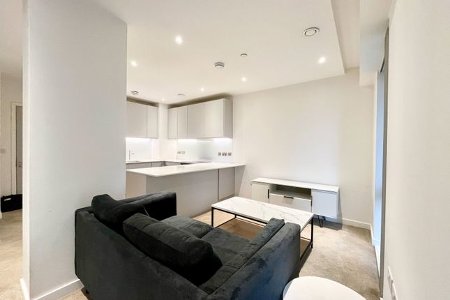 4 Hulme Street, Salford photo 3