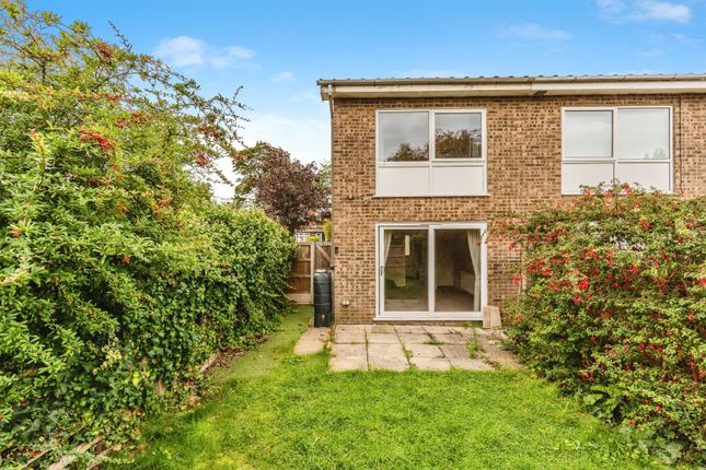 2, Cavendish Close, Cheshire photo 4