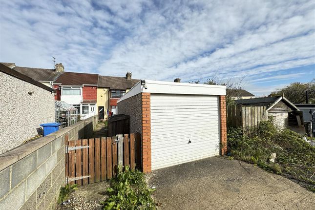 Thumbnail Property for sale in Newcastle Avenue, Horden, Peterlee