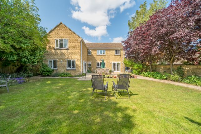 Crouch View, Hempton Road, Deddington photo 3