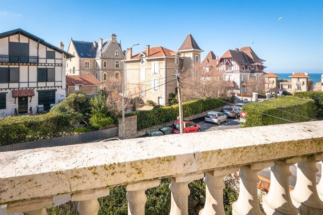 Apartment for sale in Biarritz, Pyrenees Atlantiques (Biarritz/Pau), Nouvelle-Aquitaine