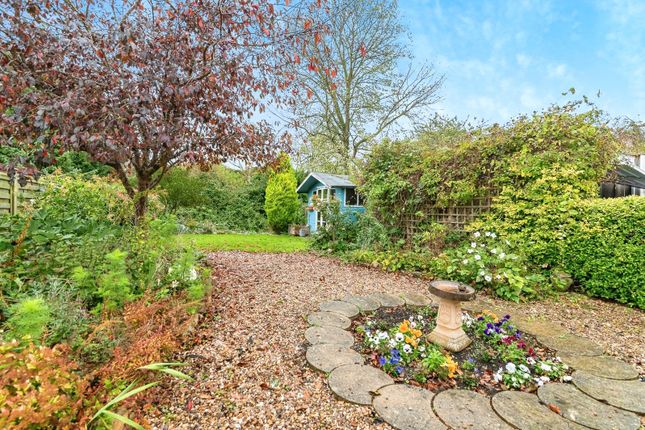 6, Beverleys Avenue, Nottingham photo 4