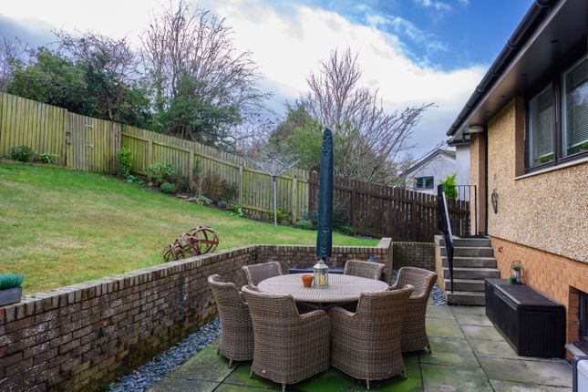 Detached house for sale in Westwater Place, Newport-On-Tay, Fife