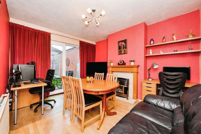 Terraced house for sale in Cavendish Gardens, Barking