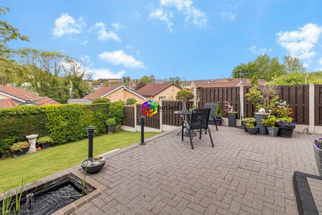 5 Baysdale Croft, Sheffield photo 4