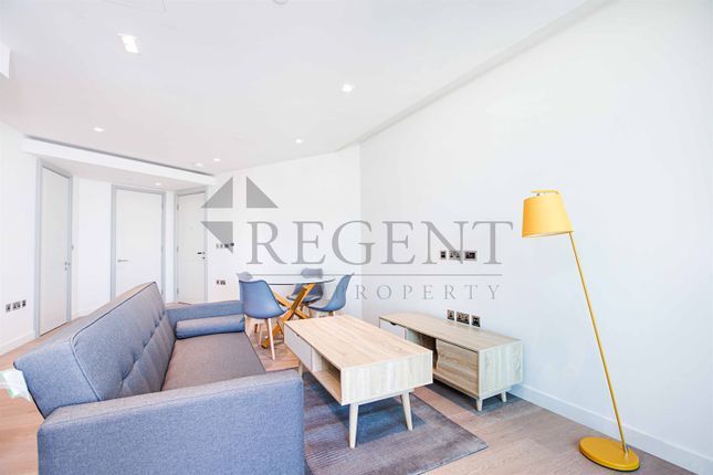 1, Apartment 2202, Newcastle Place, London photo 4