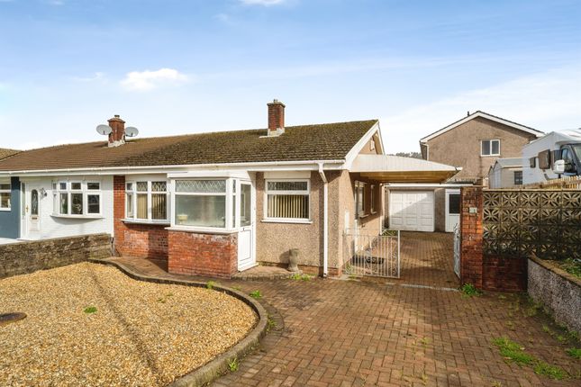 2-bed house on 9, Heol Nant Bran, Swansea, £180,000